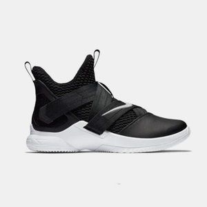 Nike LeBron Soldier 12 TB  Basketball Shoes